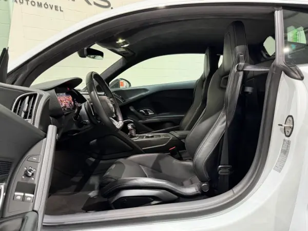 Audi R8 Coupé 5.2 FSI V10 Plus S tronic 7