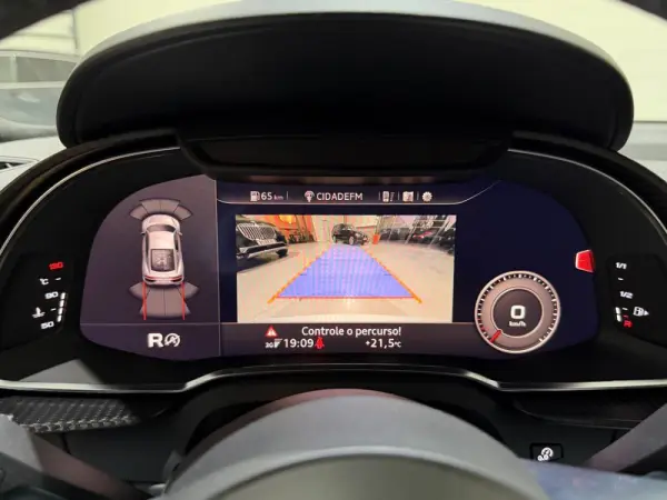 Audi R8 Coupé 5.2 FSI V10 Plus S tronic 29