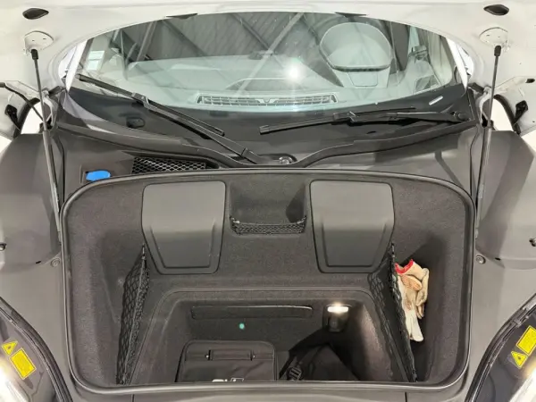 Audi R8 Coupé 5.2 FSI V10 Plus S tronic 33