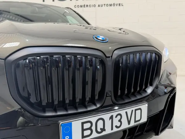BMW X5 50 e xDrive Pack M Desportivo Pro 14