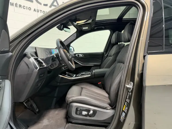 BMW X5 50 e xDrive Pack M Desportivo Pro 16