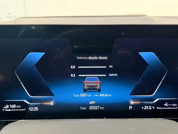 BMW X5 50 e xDrive Pack M Desportivo Pro 27
