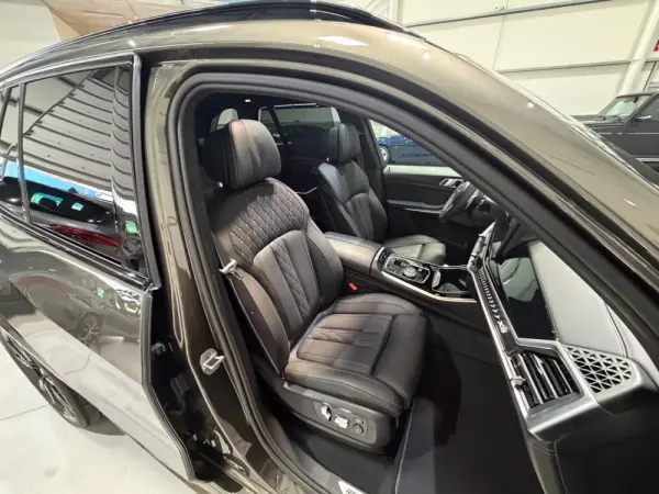 BMW X5 50 e xDrive Pack M Desportivo Pro 40