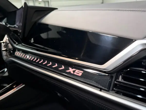BMW X5 50 e xDrive Pack M Desportivo Pro 41