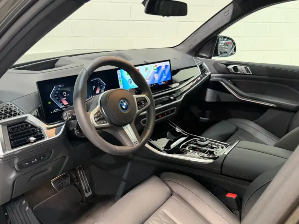 BMW X5 50 e xDrive Pack M Desportivo Pro 45