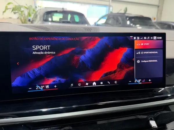 BMW X5 50 e xDrive Pack M Desportivo Pro 54