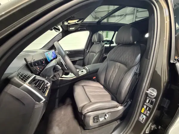 BMW X5 50 e xDrive Pack M Desportivo Pro 56