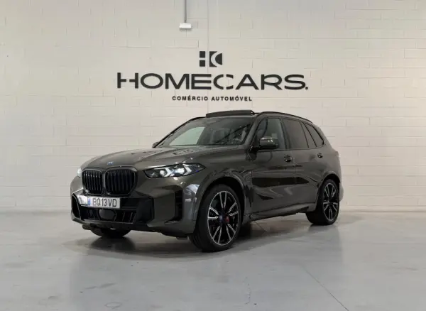 BMW X5 50 e xDrive Pack M Desportivo Pro 59
