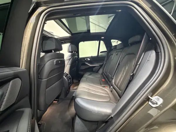 BMW X5 50 e xDrive Pack M Desportivo Pro 58