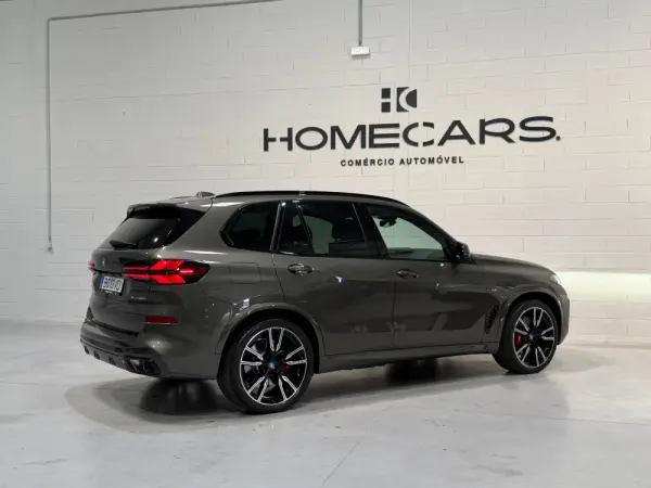 BMW X5 50 e xDrive Pack M Desportivo Pro 60