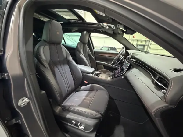 Maserati Grecale Folgore 6