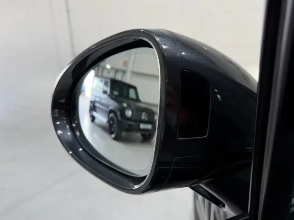 Porsche Macan PDK 22