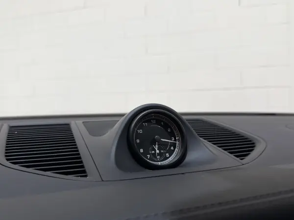 Porsche Macan PDK 27
