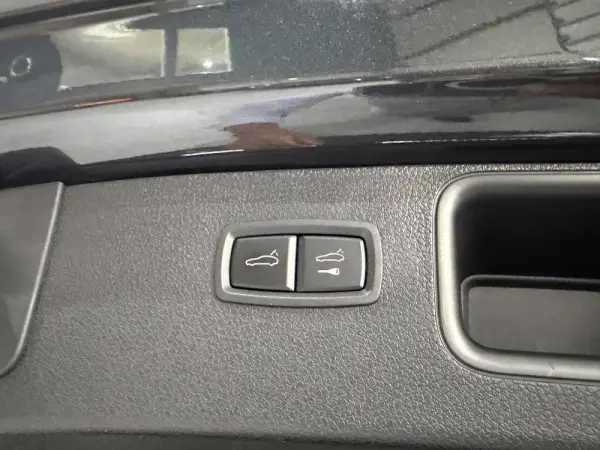 Porsche Macan PDK 35
