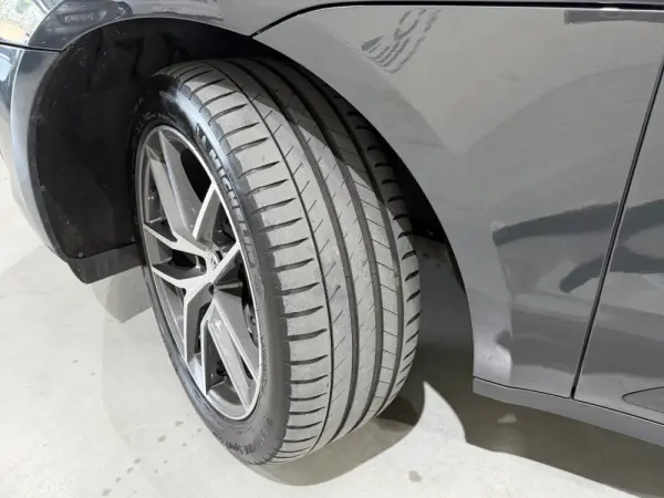 Porsche Macan PDK 51
