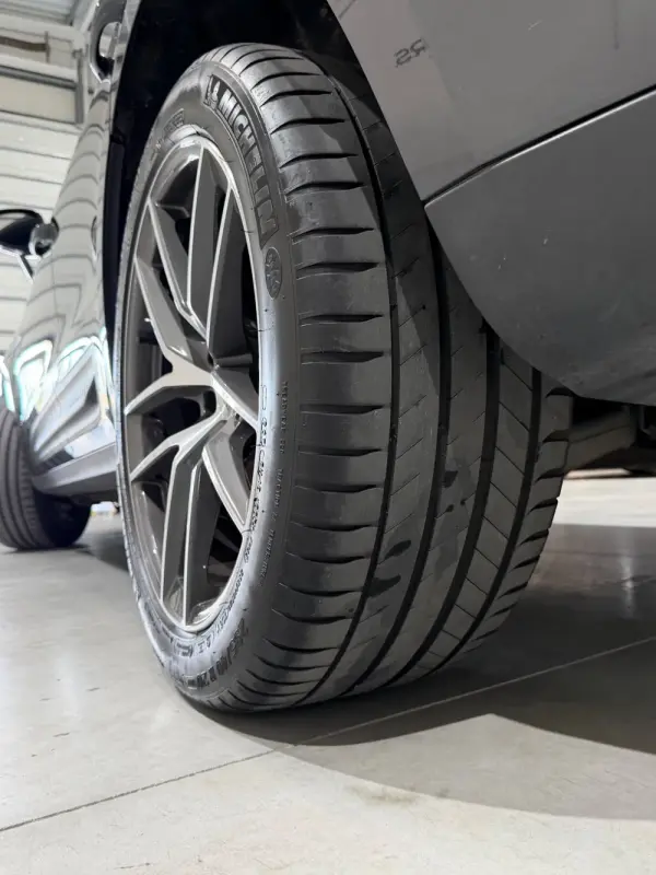 Porsche Macan PDK 52