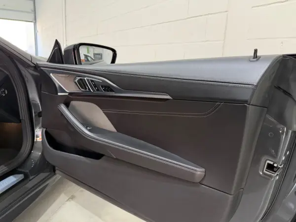 BMW 840 d xDrive Pack M 26