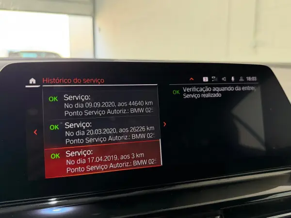BMW 840 d xDrive Pack M 39