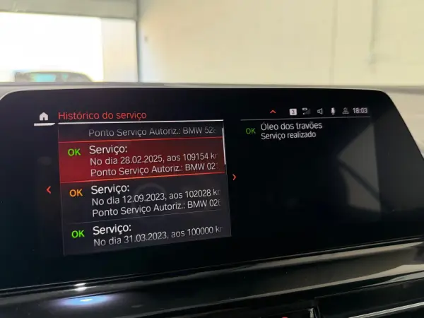 BMW 840 d xDrive Pack M 42