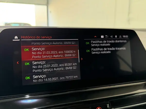 BMW 840 d xDrive Pack M 41
