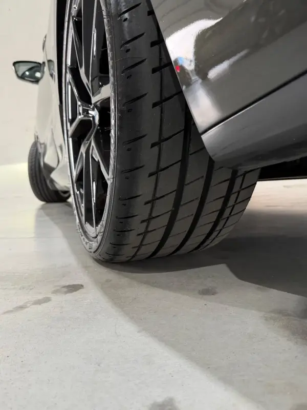 BMW 840 d xDrive Pack M 50