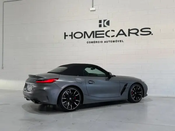 BMW Z4 M40 i 11