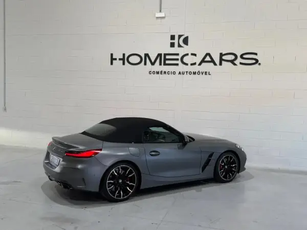 BMW Z4 M40 i 15
