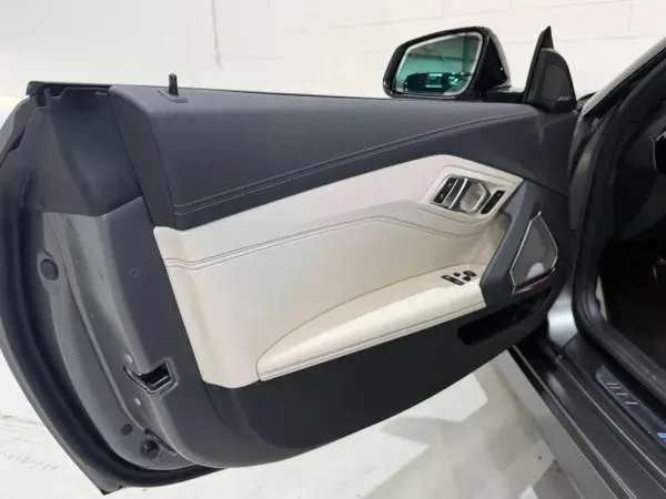 BMW Z4 M40 i 19