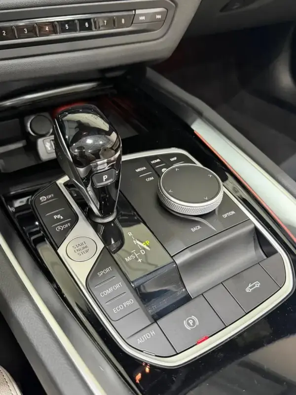 BMW Z4 M40 i 24