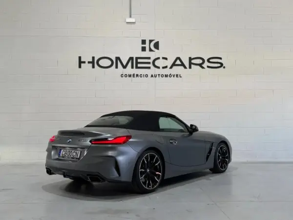 BMW Z4 M40 i 34
