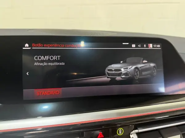 BMW Z4 M40 i 32