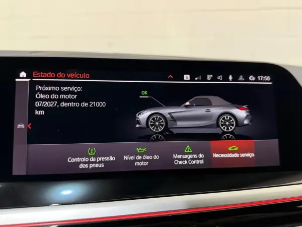 BMW Z4 M40 i 36