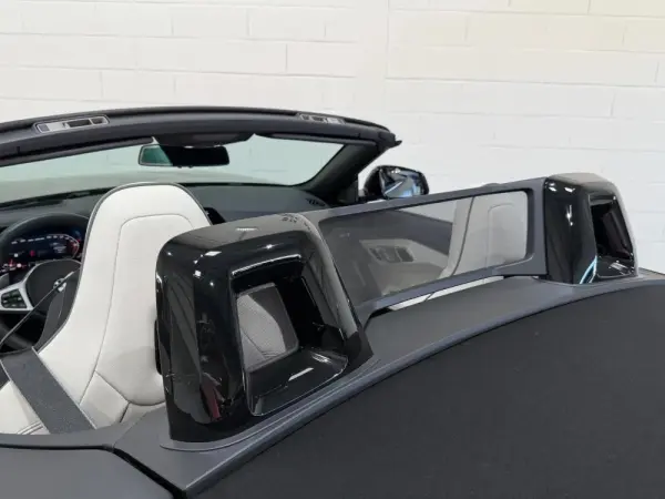 BMW Z4 M40 i 38