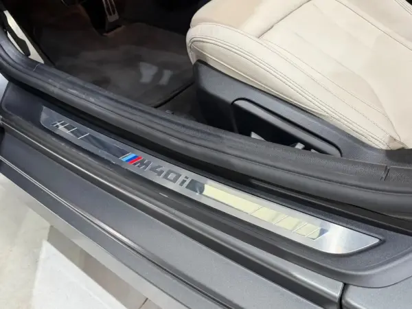 BMW Z4 M40 i 39
