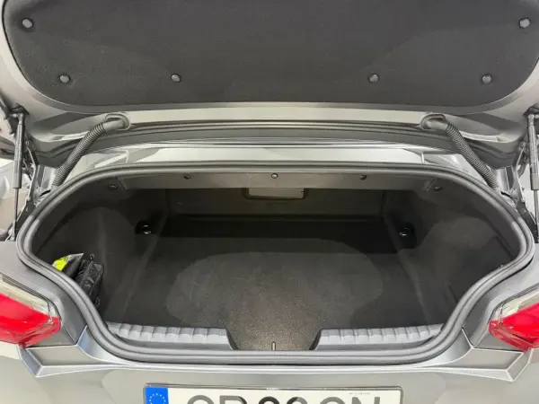 BMW Z4 M40 i 41
