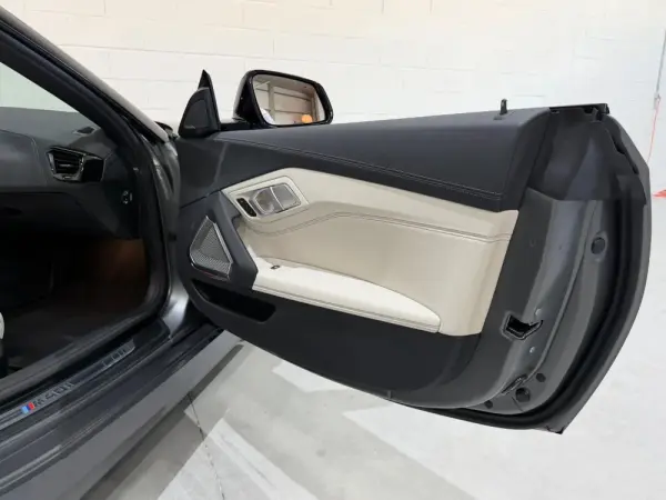 BMW Z4 M40 i 43