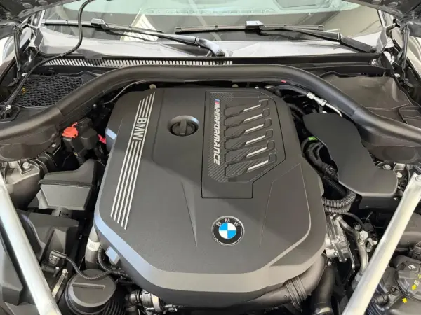 BMW Z4 M40 i 46