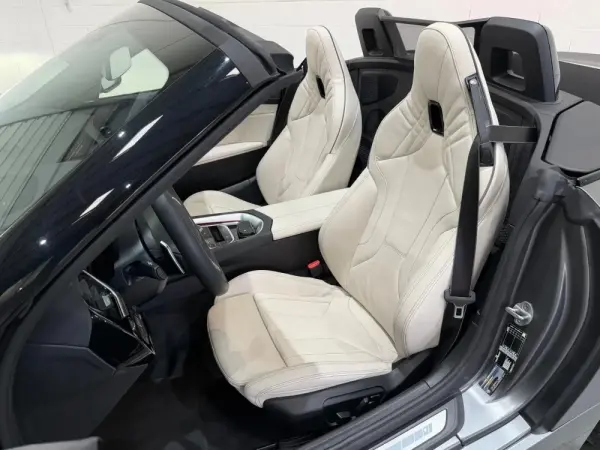 BMW Z4 M40 i 48