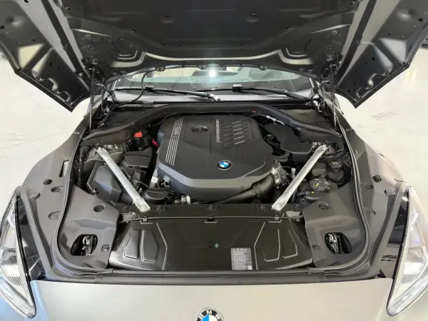 BMW Z4 M40 i 47