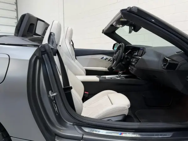 BMW Z4 M40 i 49