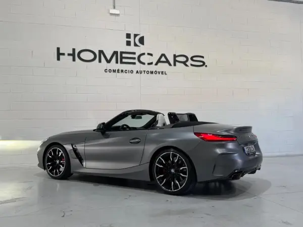 BMW Z4 M40 i 51