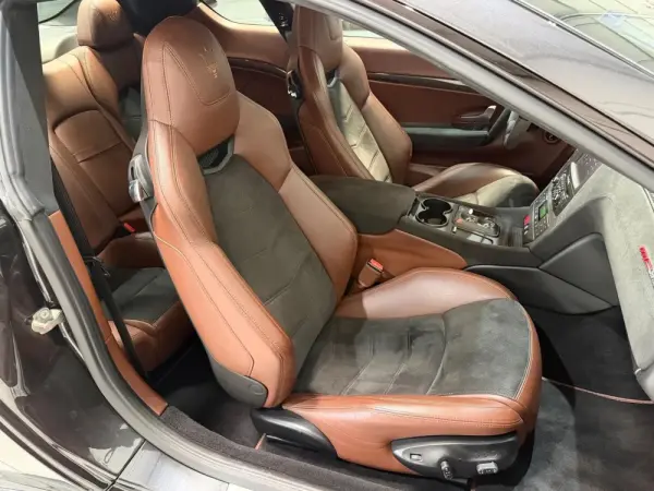 Maserati Granturismo 4.7 V8 Sport MC Stradale 22