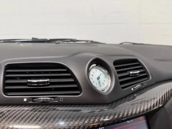 Maserati Granturismo 4.7 V8 Sport MC Stradale 24