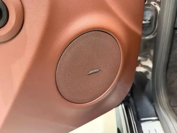 Maserati Granturismo 4.7 V8 Sport MC Stradale 26