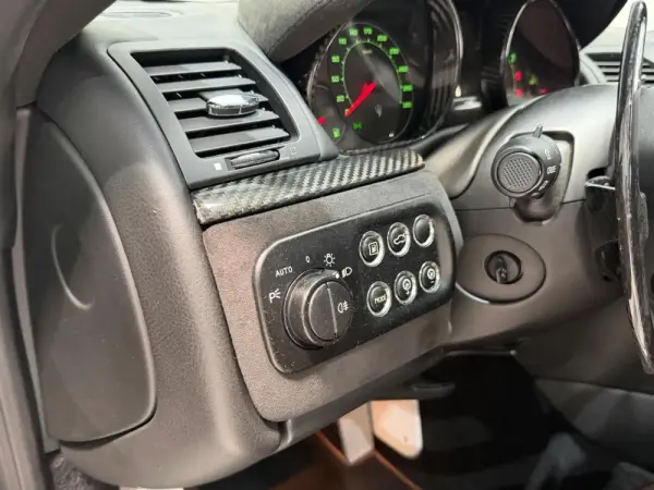 Maserati Granturismo 4.7 V8 Sport MC Stradale 25