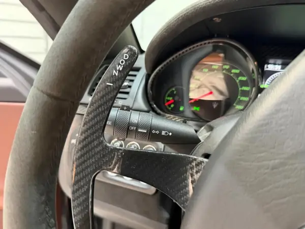 Maserati Granturismo 4.7 V8 Sport MC Stradale 30