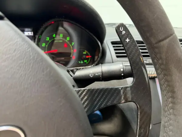 Maserati Granturismo 4.7 V8 Sport MC Stradale 29