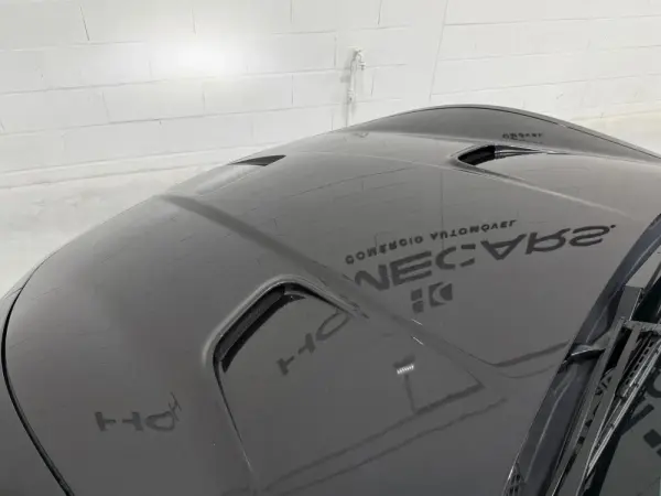 Maserati Granturismo 4.7 V8 Sport MC Stradale 38