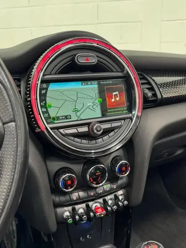 MINI Cabrio John Cooper Works 24