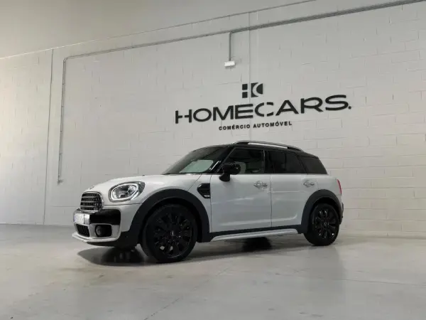 MINI Countryman Cooper D Yours Auto 5